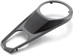 Ignition lock cover
