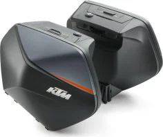 Case set