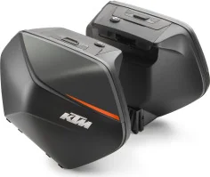 Case set