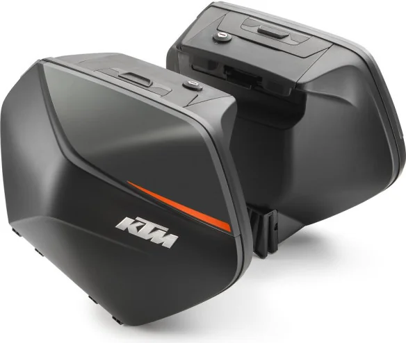 Case set