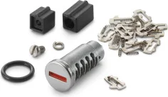 Lock cylinder