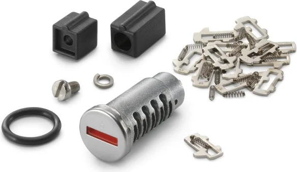 Lock cylinder