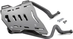 Top case carrier