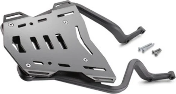 Top case carrier