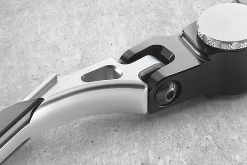 Brake lever