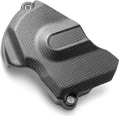 Front sprocket cover