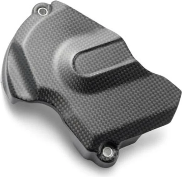 Front sprocket cover
