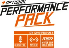 PERFORMANCE PACK