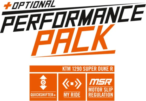 PERFORMANCE PACK