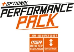 PERFORMANCE PACK