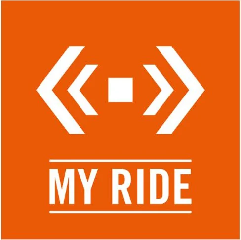 KTM MY RIDE