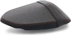 Ergo pillion seat