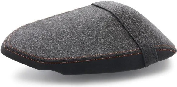 Ergo pillion seat
