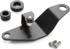 Side stand removal kit