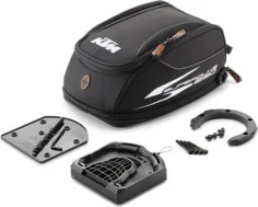 Tank bag
