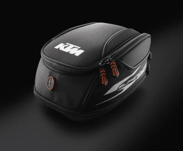 Tank bag