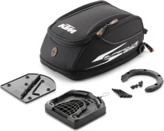 Tank bag