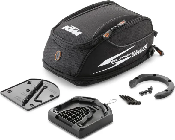 Tank bag