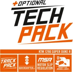TECH PACK