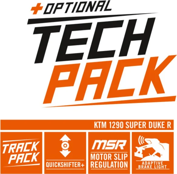 TECH PACK