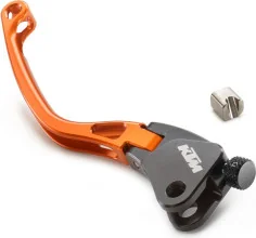 Clutch lever