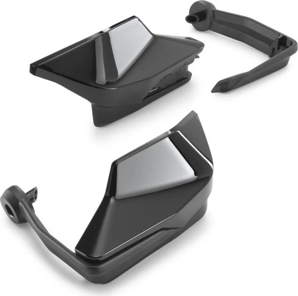 Handguard kit