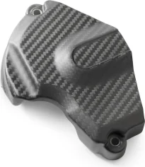 Front sprocket cover