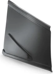 Swing arm protection
