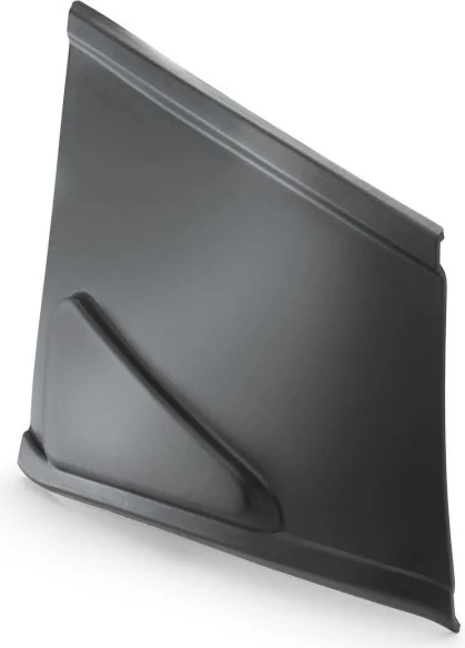 Swing arm protection