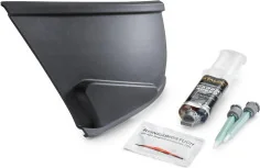 Swing arm protection