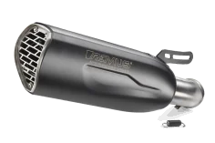 REMUS slip-on silencer