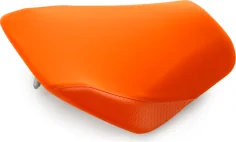 Rider`s seat