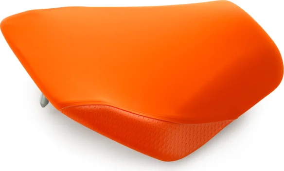 Rider`s seat