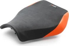 Ergo rider s seat
