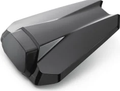 Pillion seat cover