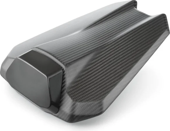 Pillion seat cover