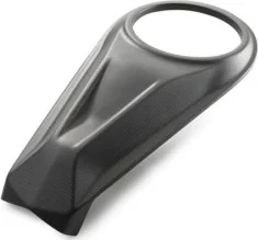 Ignition lock cover