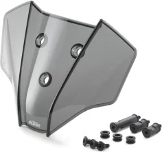 Fly screen