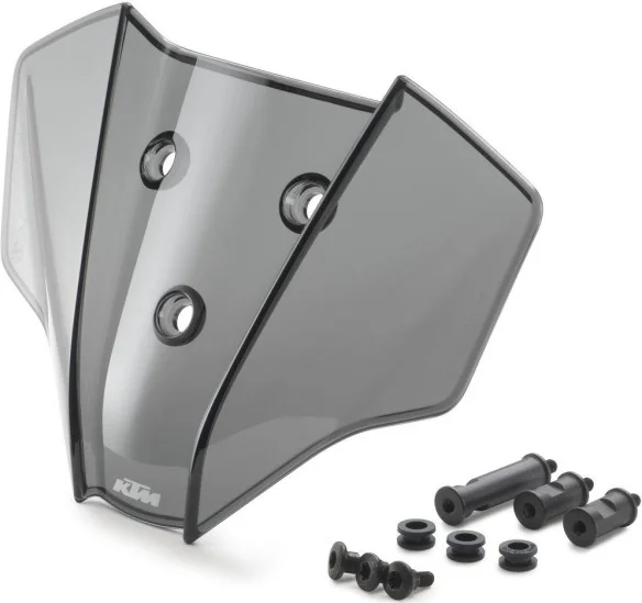 Fly screen