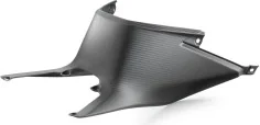 Fuel tank fairing