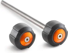 Crash bung kit