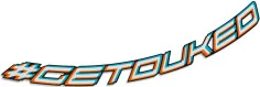 Rim sticker
