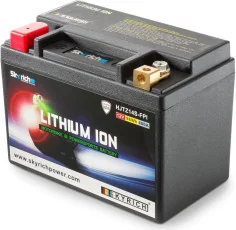 BATTERY 12V/96WH