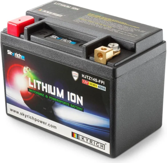 BATTERY 12V/96WH