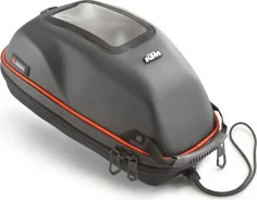 Tank bag