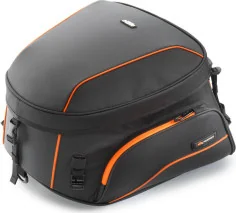 Rear bag