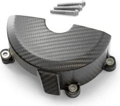 Ignition cover protection