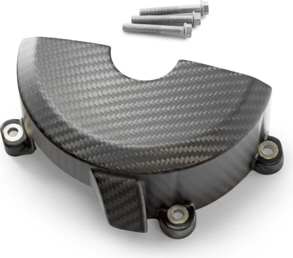 Ignition cover protection