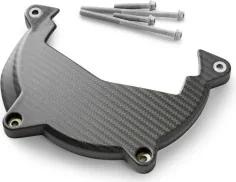 Clutch cover protection
