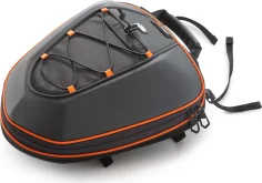 Rear bag